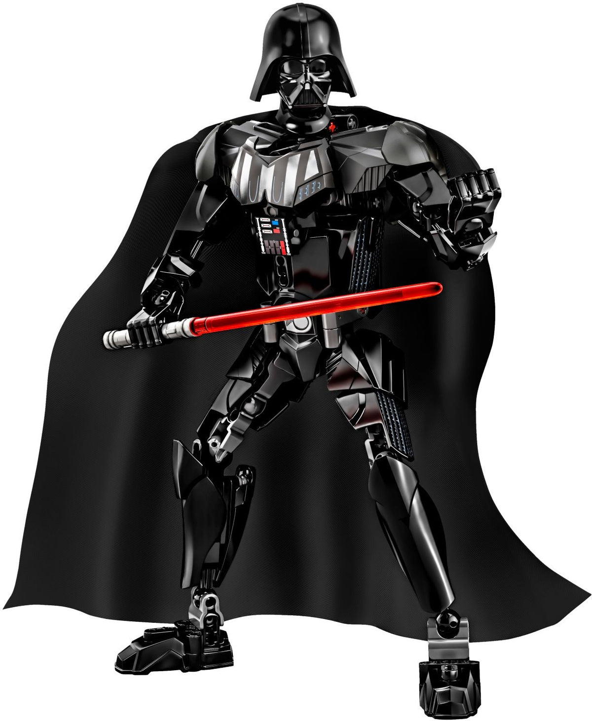 LEGO Star Wars Buildable Figures 75111 Darth Vader