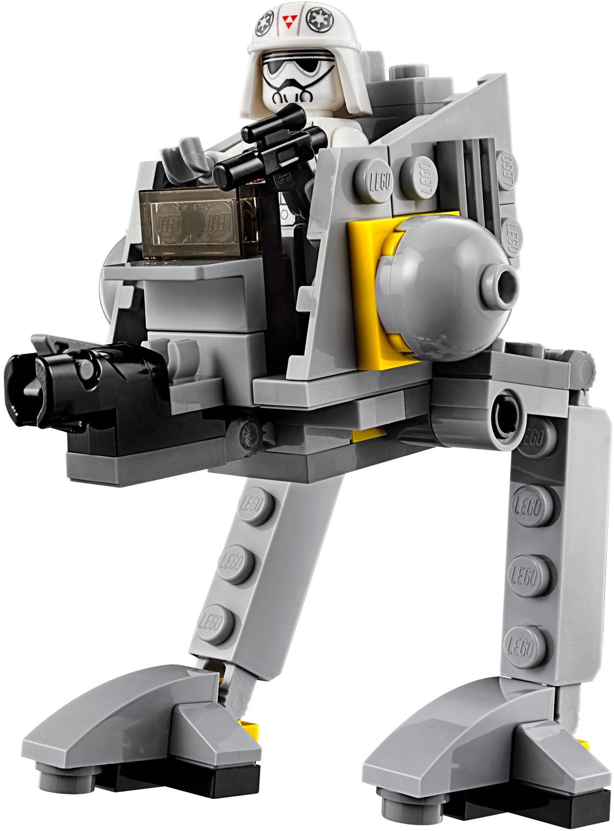 LEGO Star Wars 75130 AT-DP