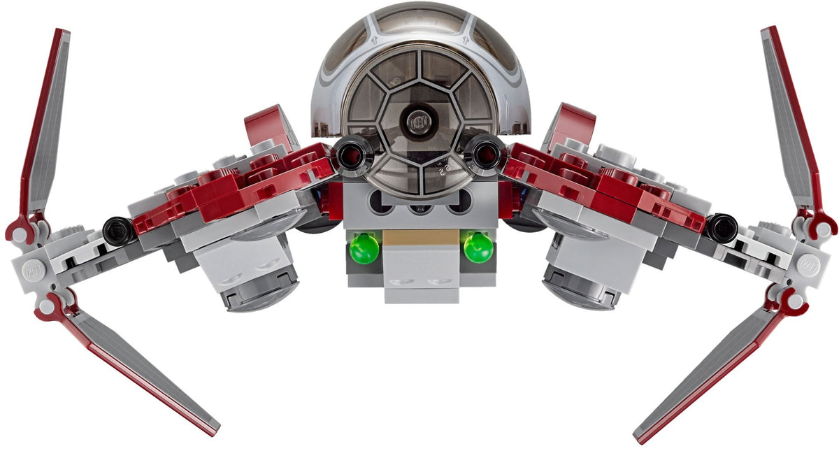 LEGO Star Wars 75135 Obi-Wan’s Jedi Interceptor