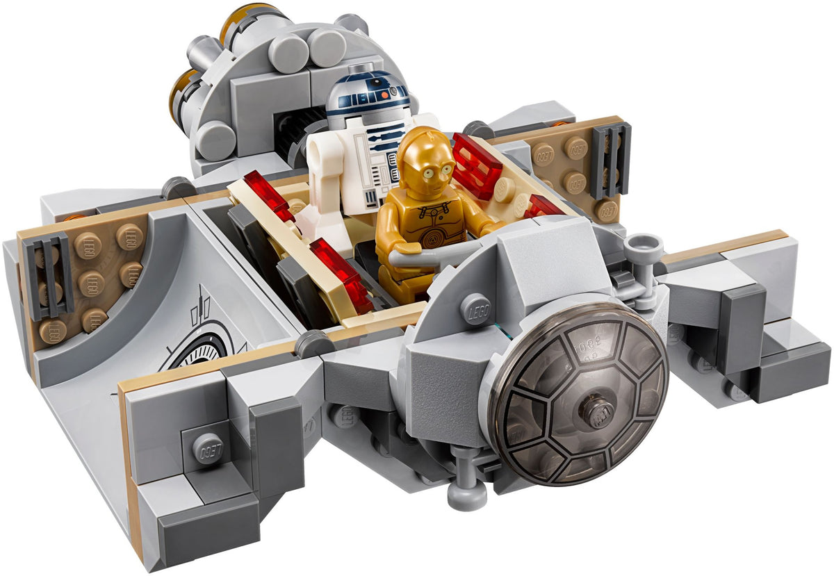 LEGO Star Wars 75136 Droid Escape Pod