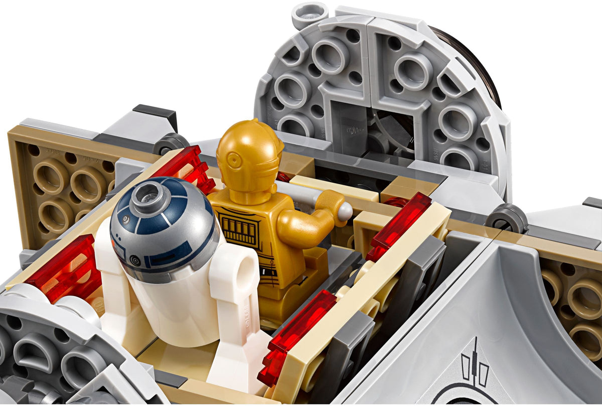 LEGO Star Wars 75136 Droid Escape Pod