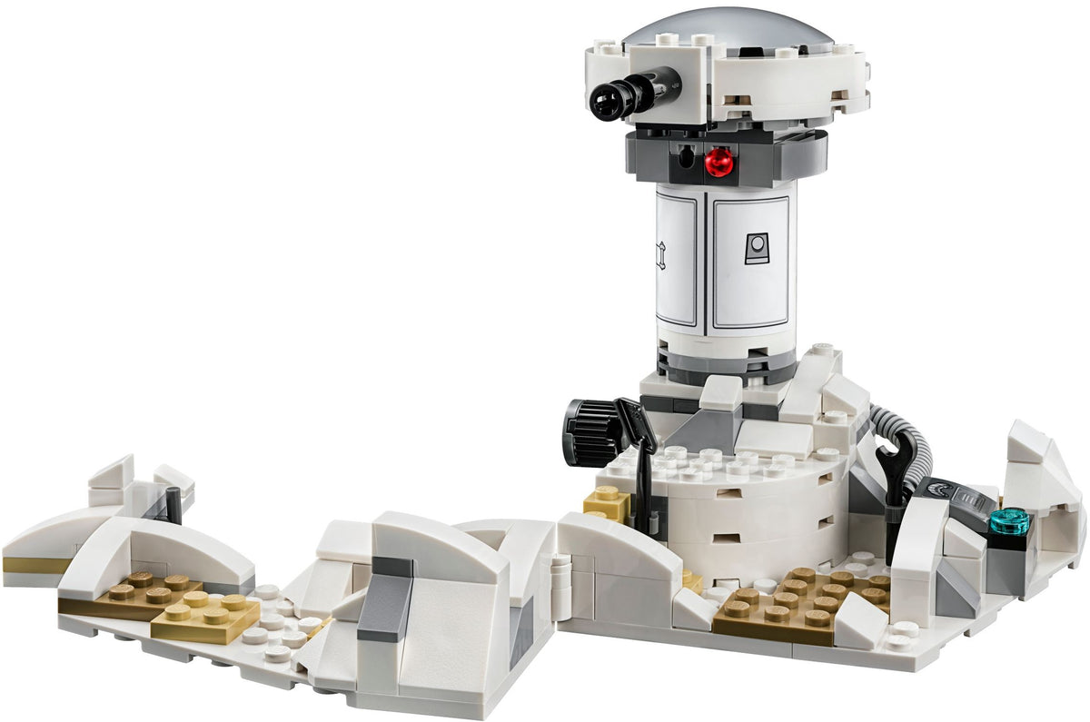 LEGO Star Wars 75138 Hoth Attack