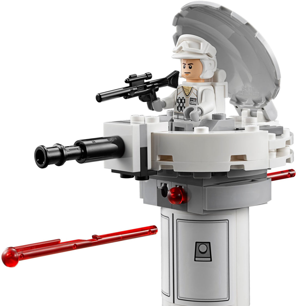 LEGO Star Wars 75138 Hoth Attack