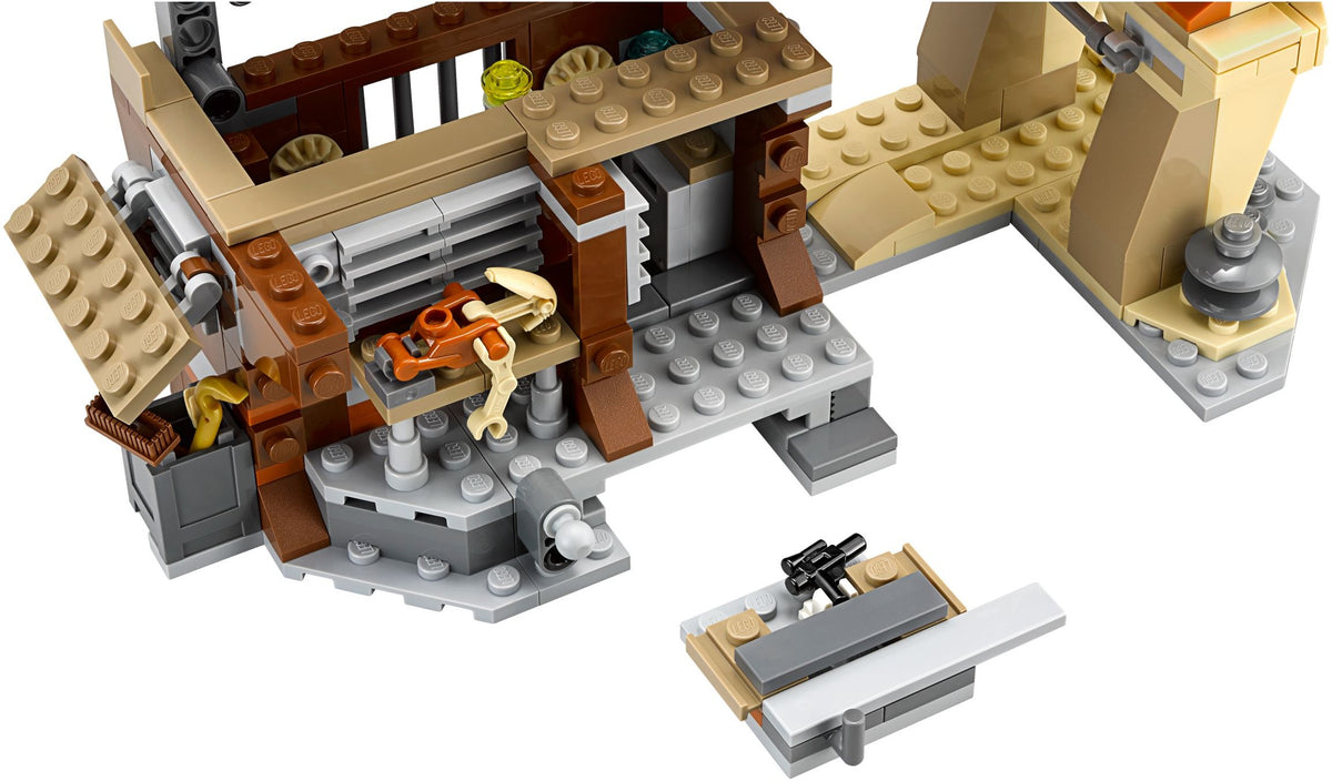 LEGO Star Wars 75148 Encounter on Jakku