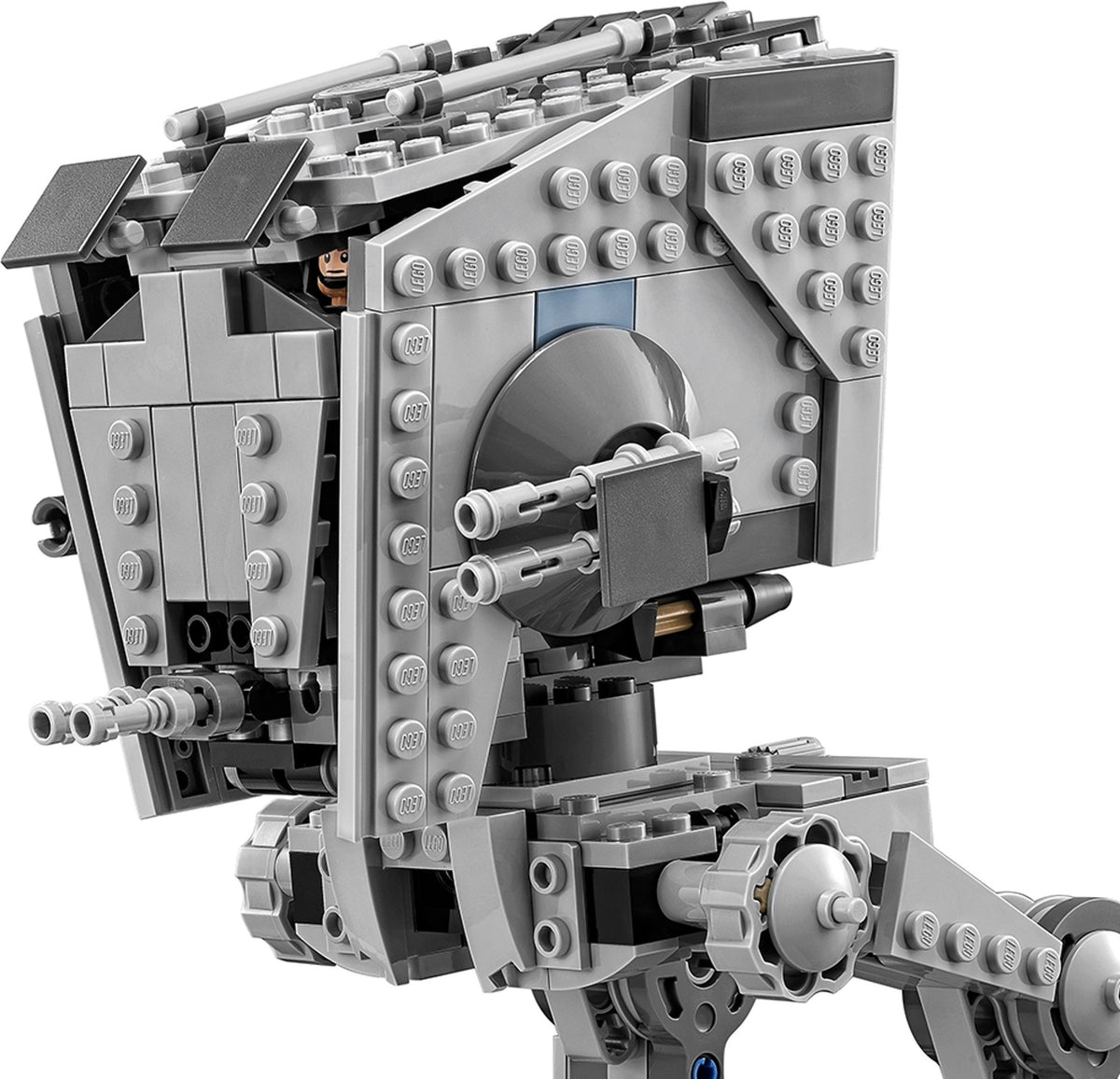 LEGO Star Wars 75153 AT-ST Walker