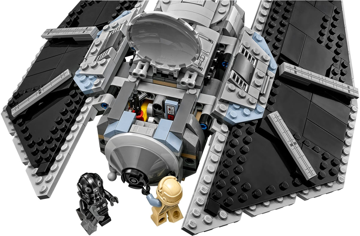 LEGO Star Wars 75154 TIE Striker