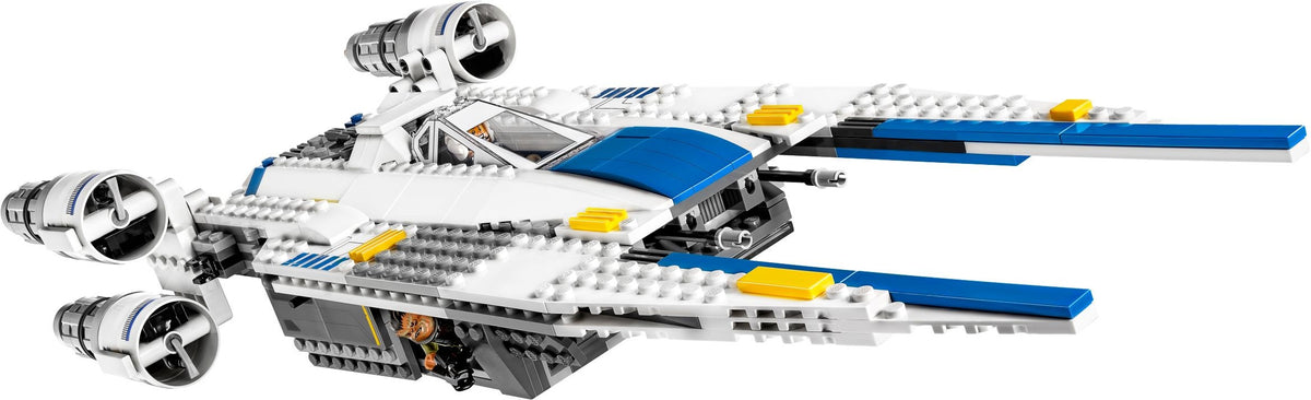 LEGO Star Wars 75155 Rebel U-Wing Fighter