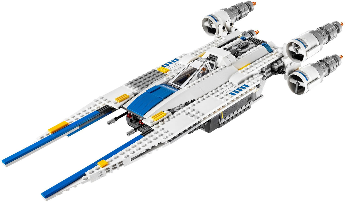 LEGO Star Wars 75155 Rebel U-Wing Fighter