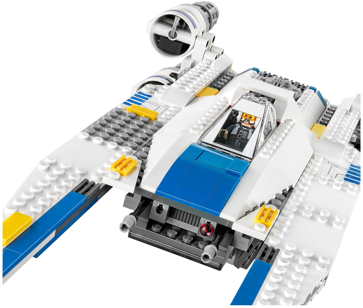 LEGO Star Wars 75155 Rebel U-Wing Fighter