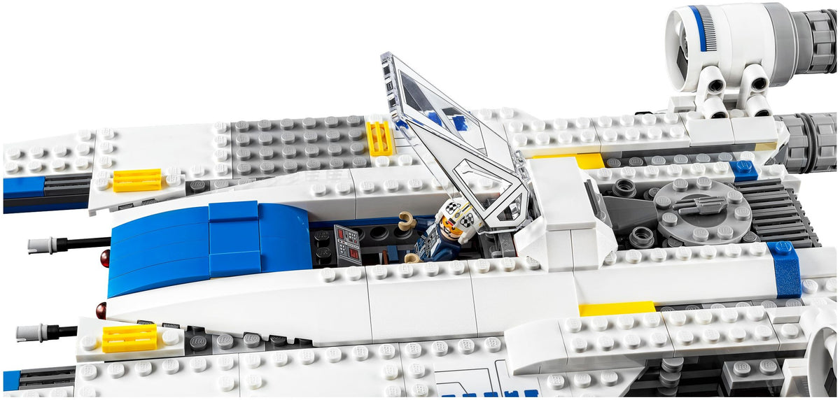 LEGO Star Wars 75155 Rebel U-Wing Fighter