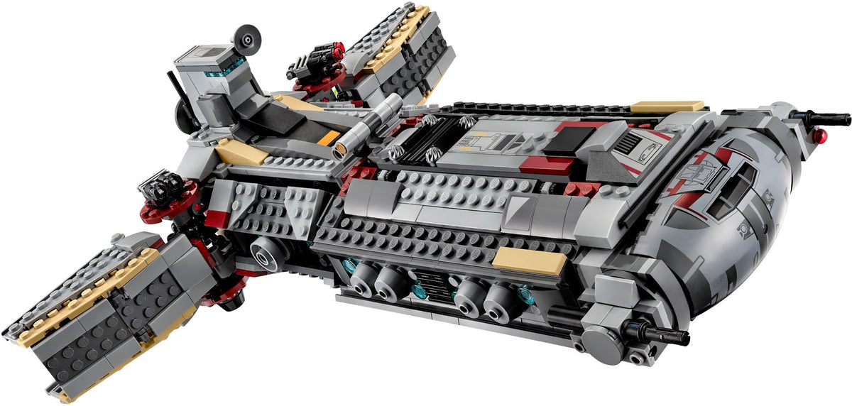 LEGO Star Wars 75158 Rebel Combat Frigate