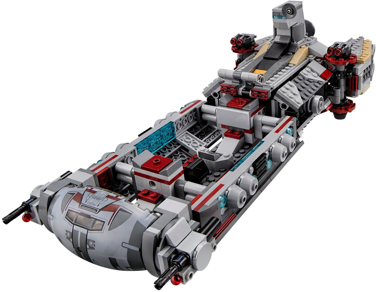 LEGO Star Wars 75158 Rebel Combat Frigate