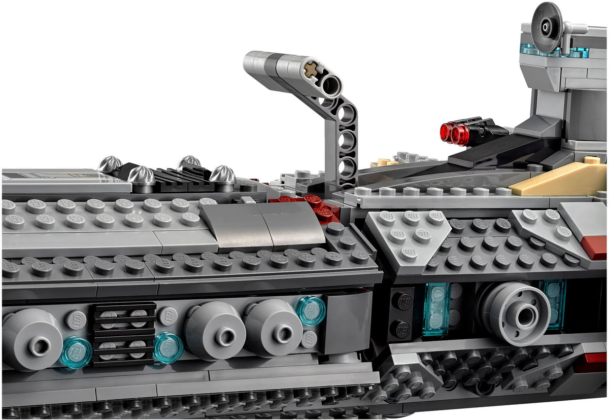 LEGO Star Wars 75158 Rebel Combat Frigate