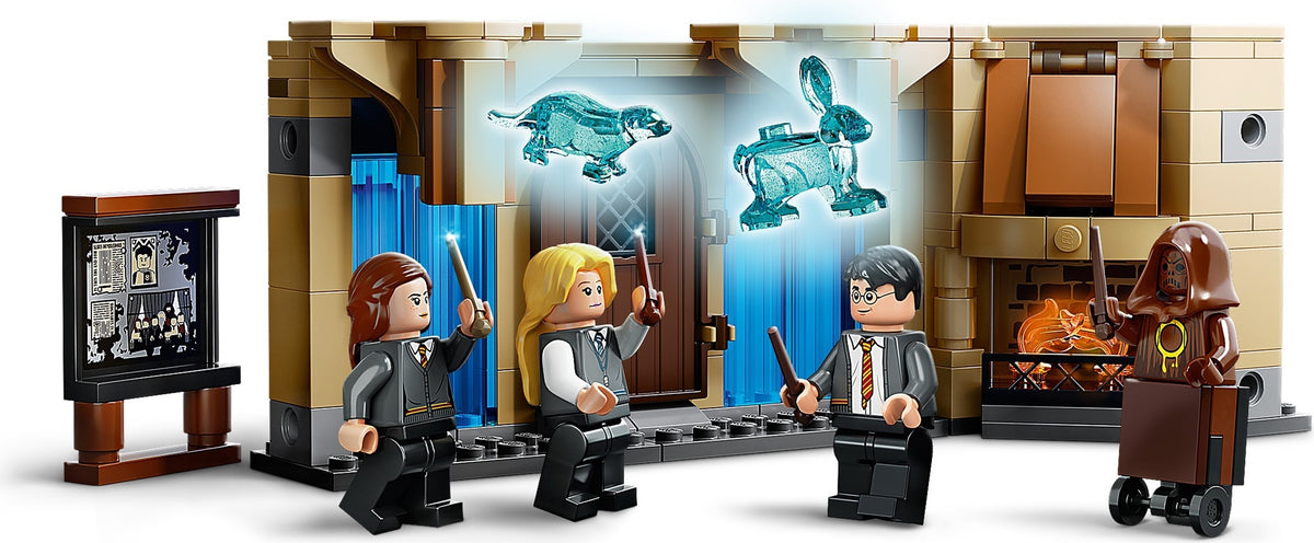 LEGO Harry Potter 75966 Raum der Wünsche
