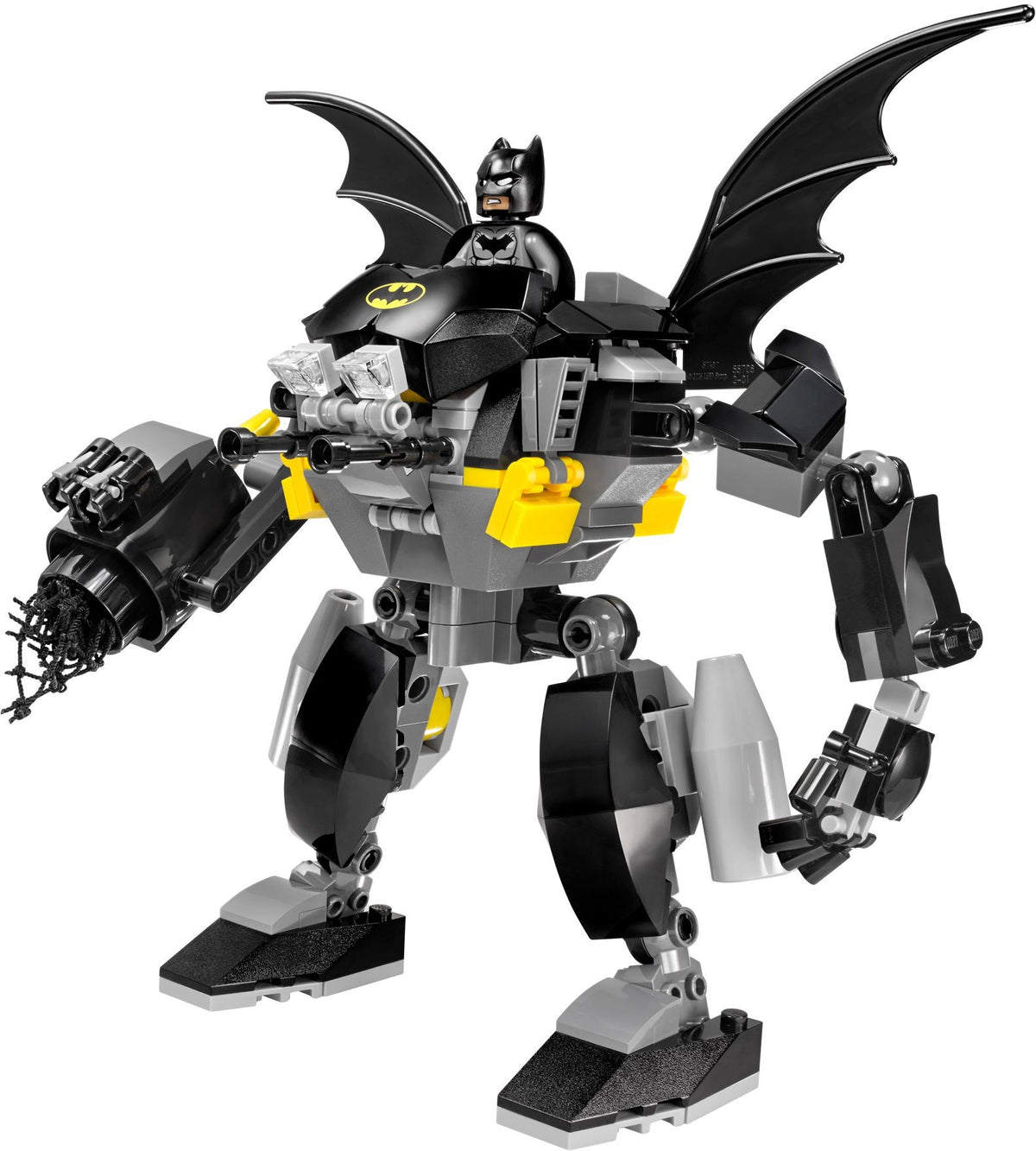 LEGO DC Super Heroes 76026 Gorilla Grodds Wutanfall