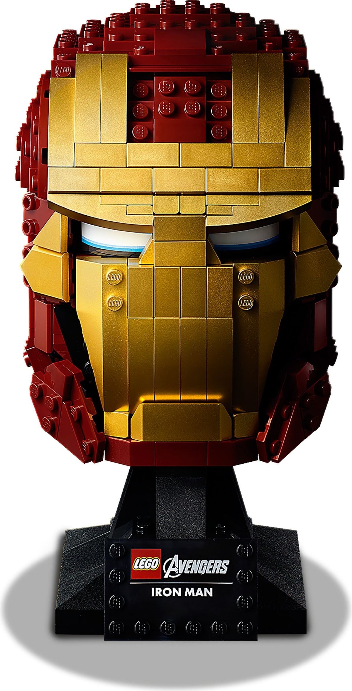 LEGO Marvel Super Heroes 76165 Iron Man