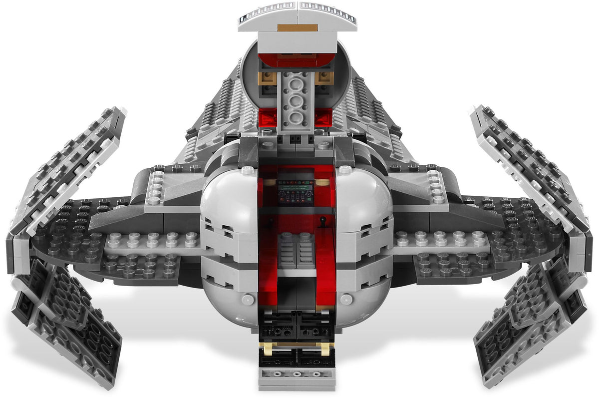 LEGO Star Wars 7961 Darth Maul’s Sith Infiltrator