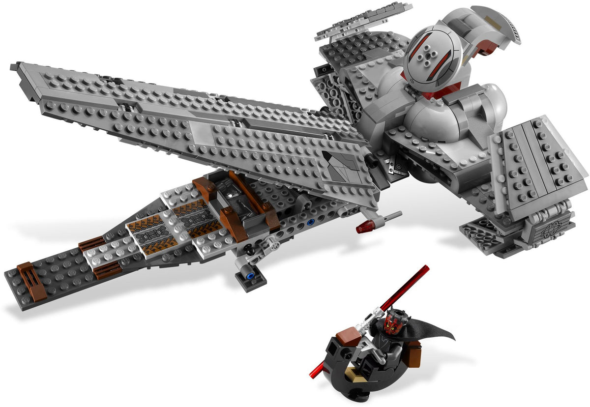 LEGO Star Wars 7961 Darth Maul’s Sith Infiltrator