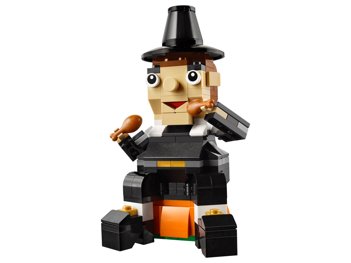 LEGO 40204 Thanksgiving