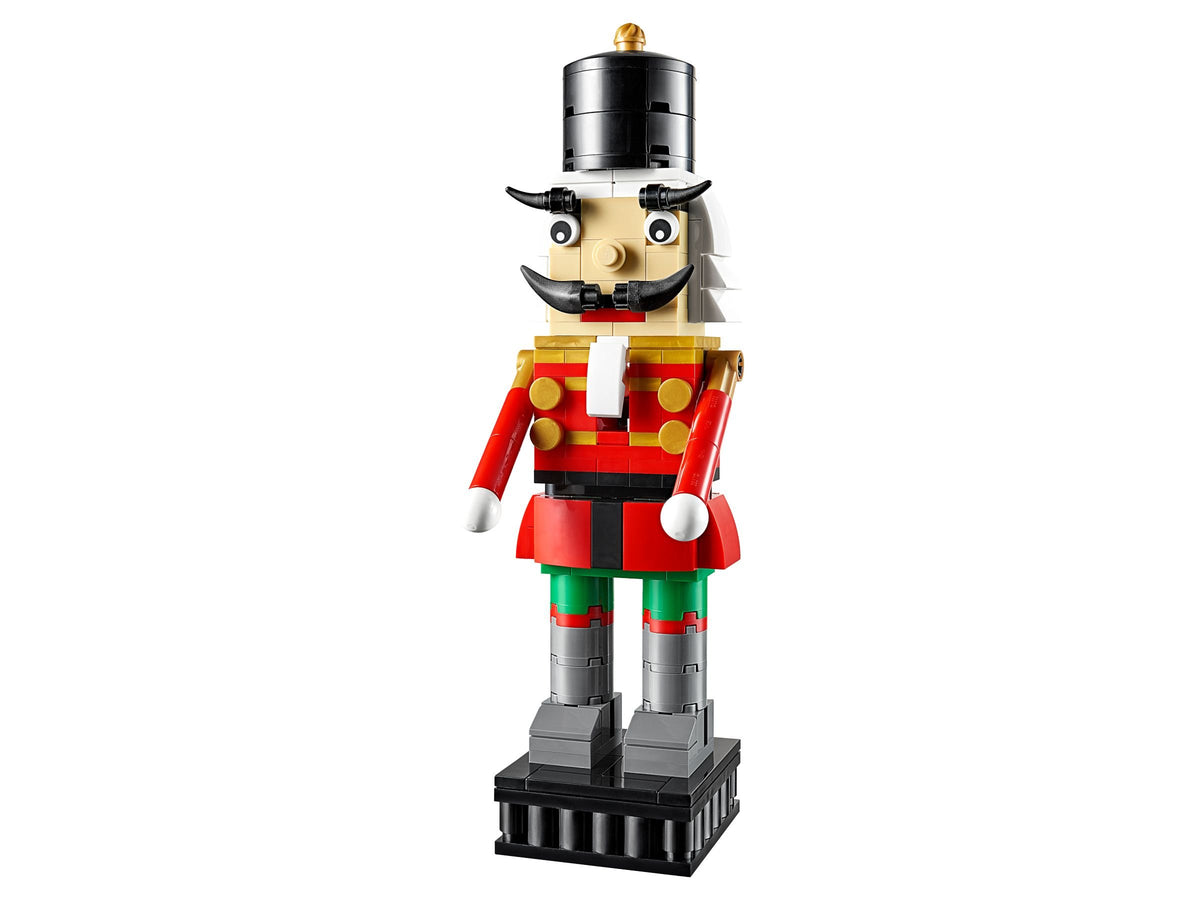 LEGO 40254 Nussknacker
