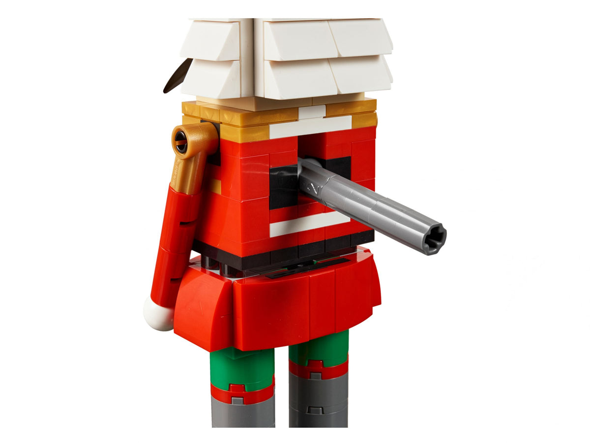 LEGO 40254 Nussknacker