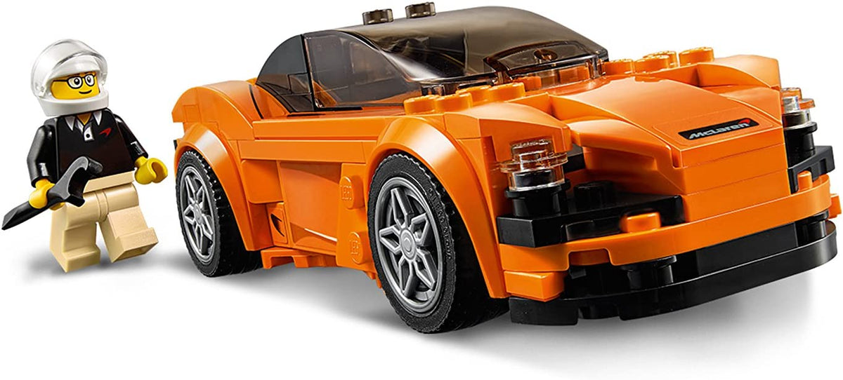 LEGO Speed Champions 75880 McLaren 720S