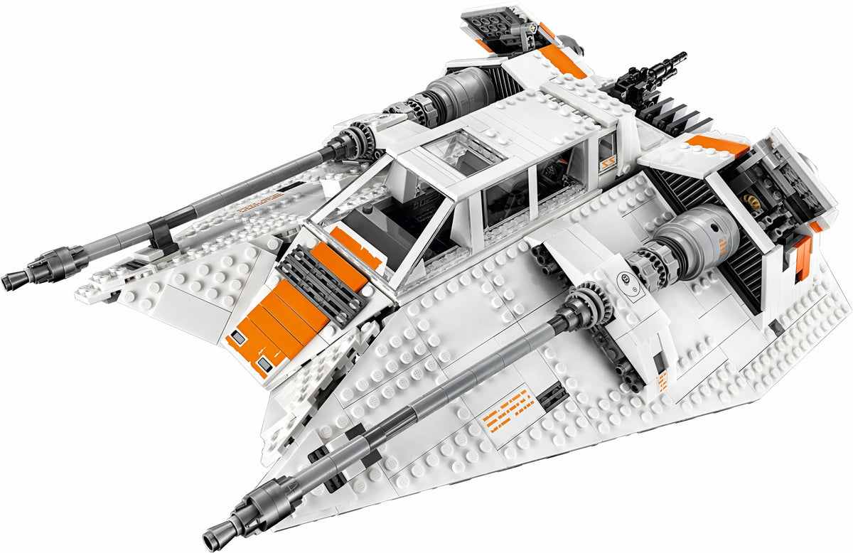 LEGO Star Wars 75144 Snowspeeder