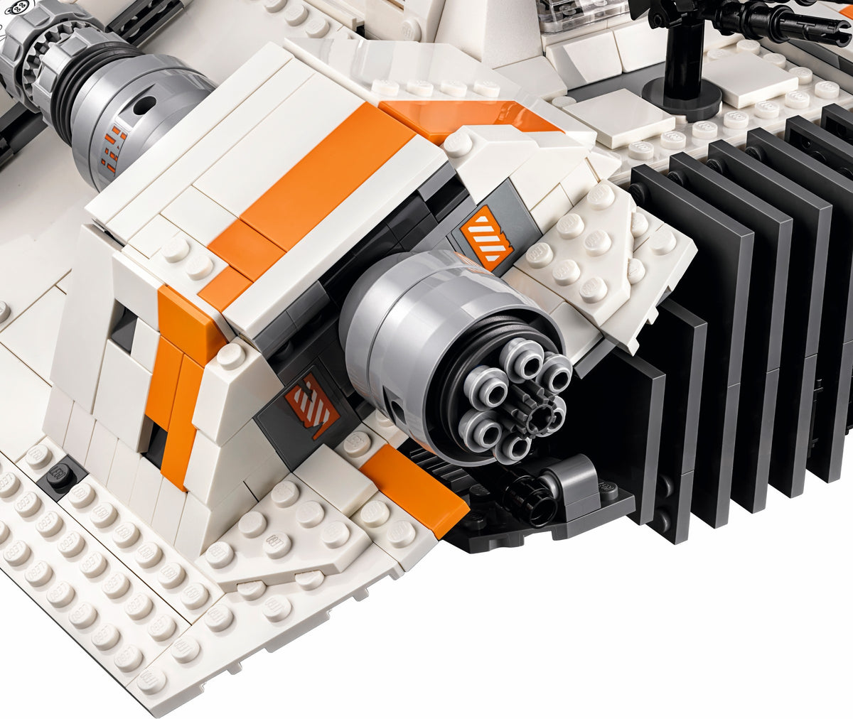 LEGO Star Wars 75144 Snowspeeder