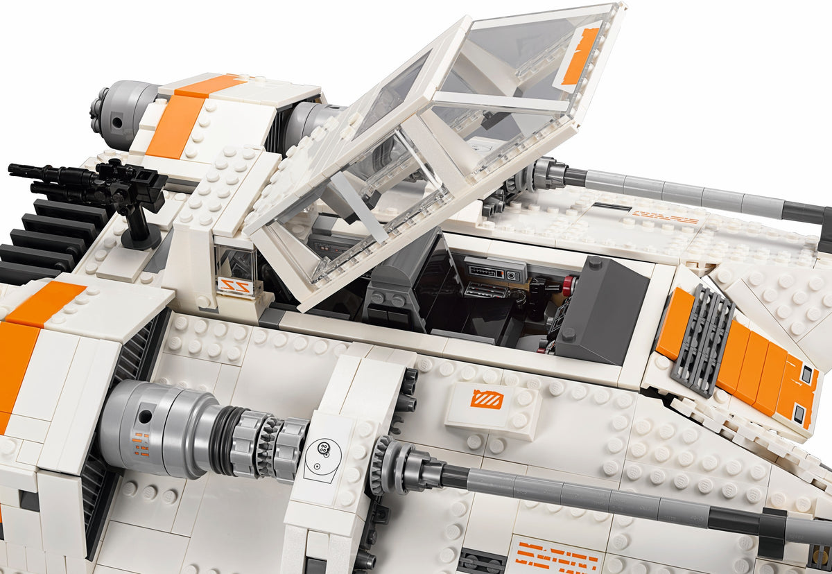 LEGO Star Wars 75144 Snowspeeder