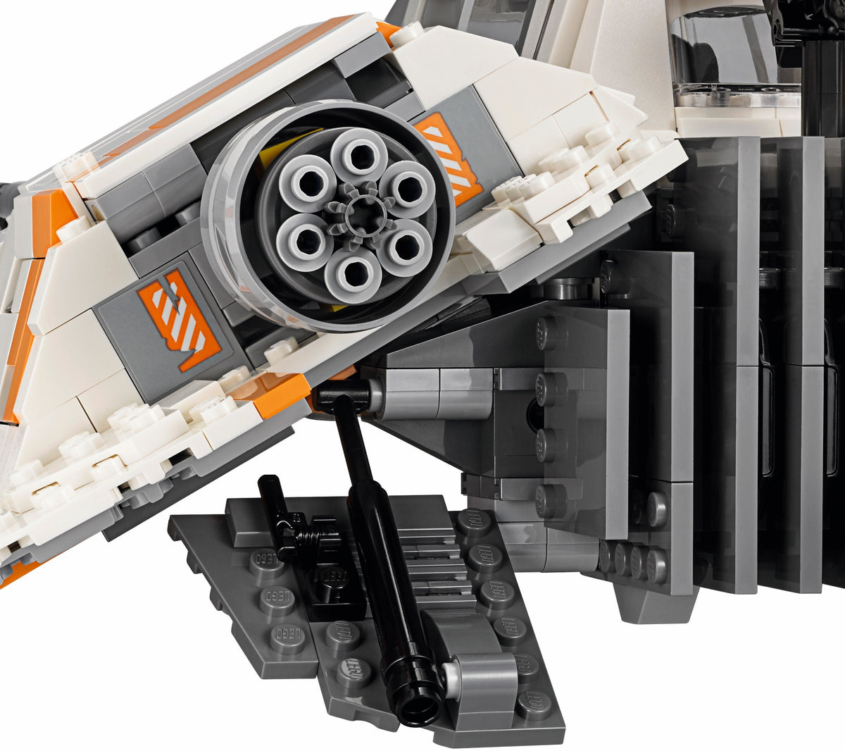 LEGO Star Wars 75144 Snowspeeder