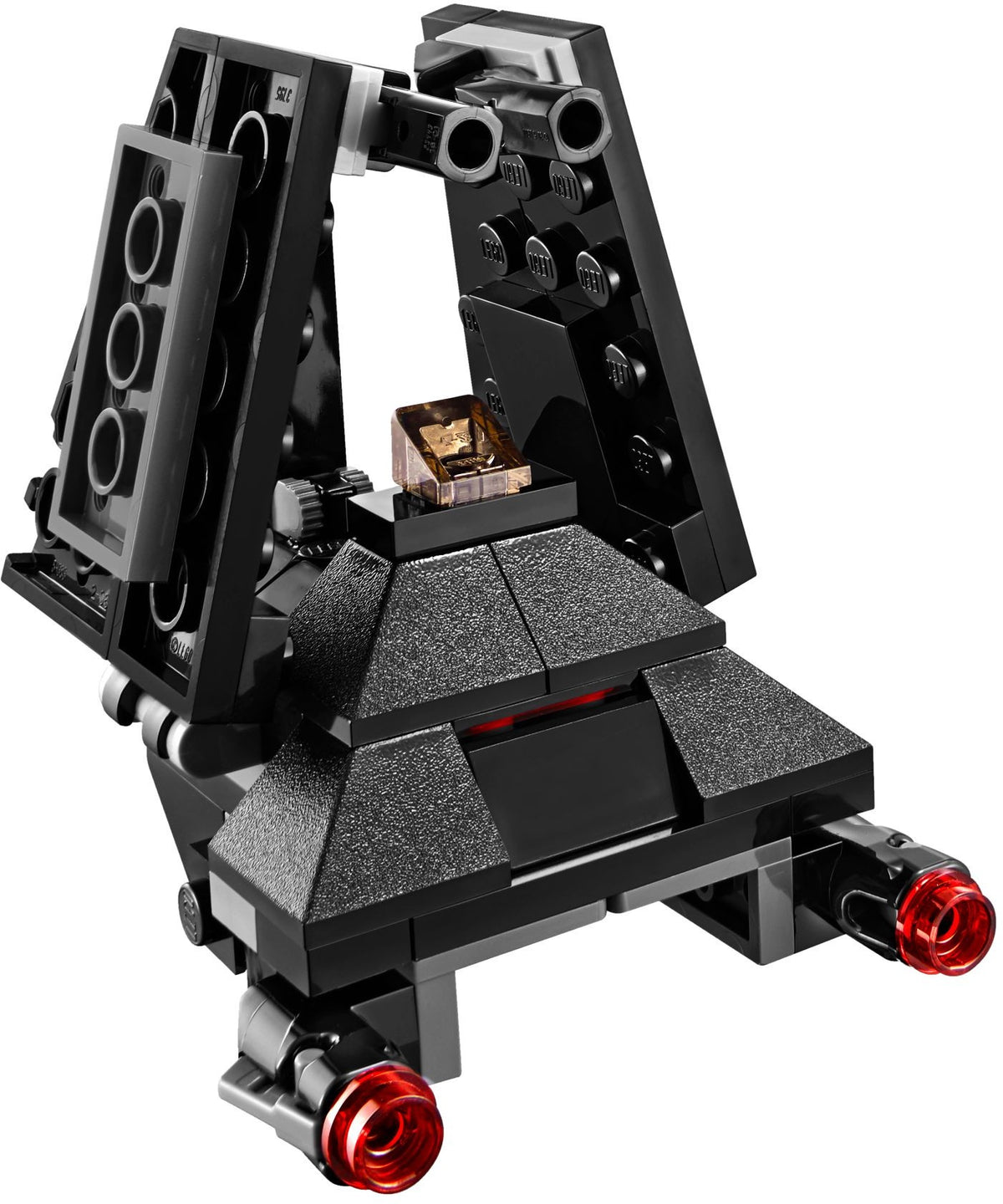 LEGO Star Wars 75163 Krennic&#39;s Imperial Shuttle Microfighter
