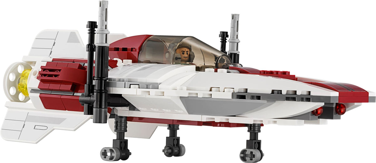 LEGO Star Wars 75175 A-Wing Starfighter