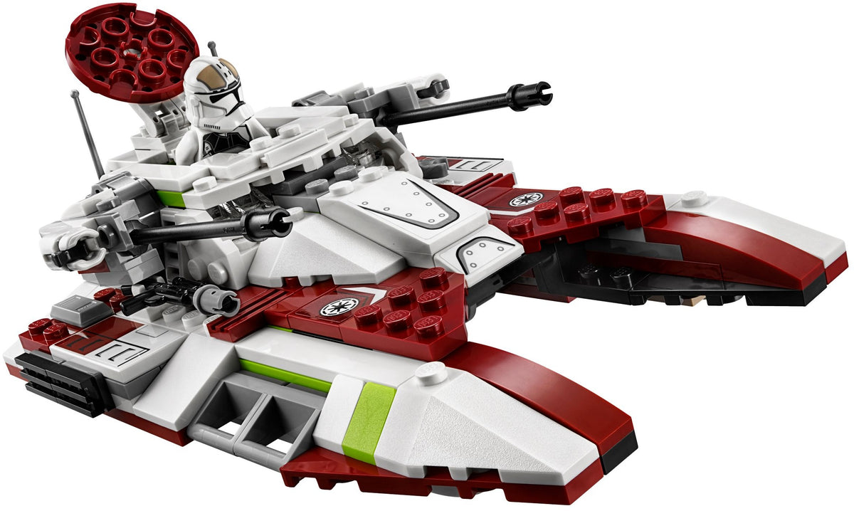 LEGO Star Wars 75182 Republic Fighter Tank