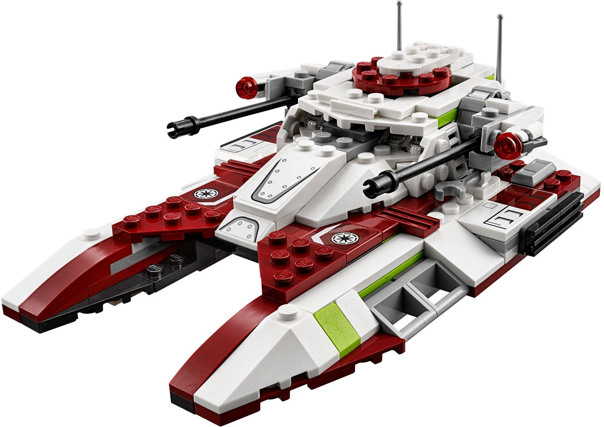 LEGO Star Wars 75182 Republic Fighter Tank