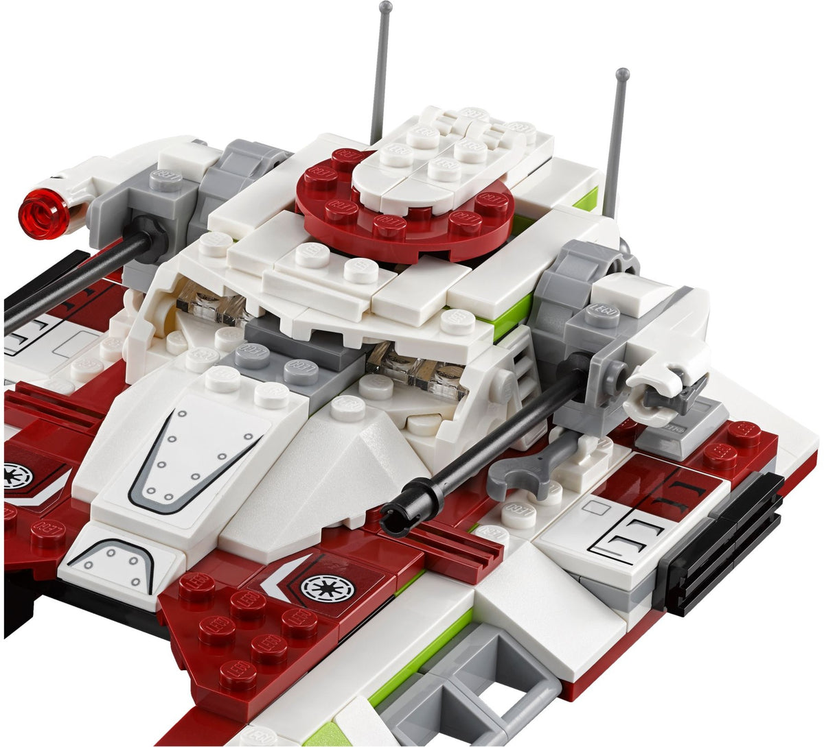 LEGO Star Wars 75182 Republic Fighter Tank