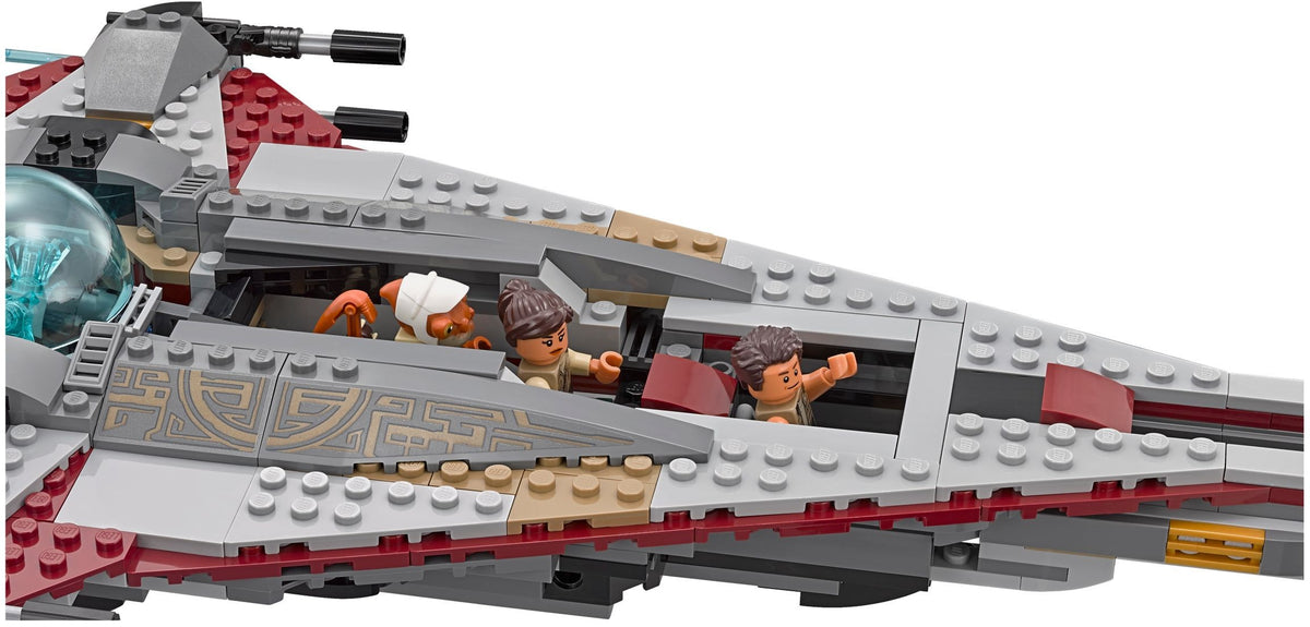 LEGO Star Wars 75186 The Arrowhead