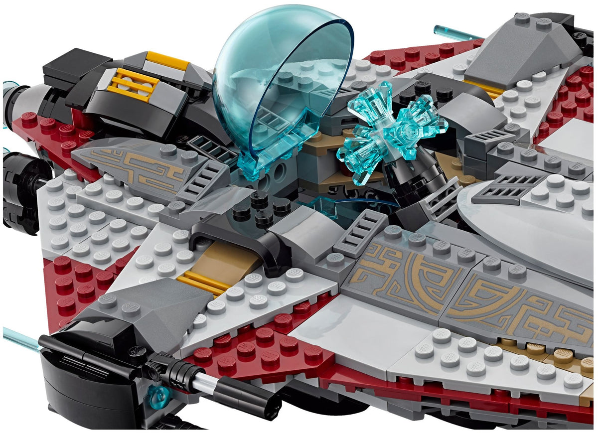 LEGO Star Wars 75186 The Arrowhead