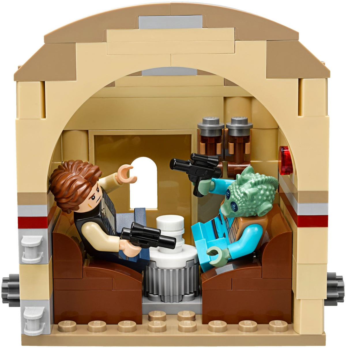 LEGO Star Wars 75205 Mos Eisley Cantina