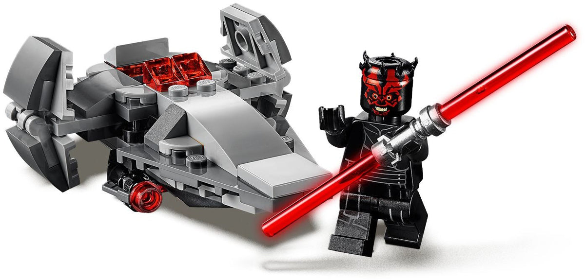LEGO Star Wars 75224 Sith Infiltrator