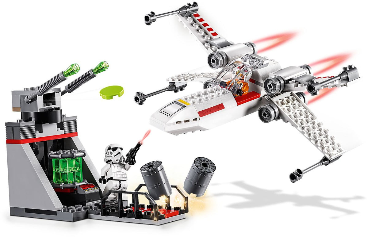 LEGO Star Wars 75235 X-Wing Starfighter