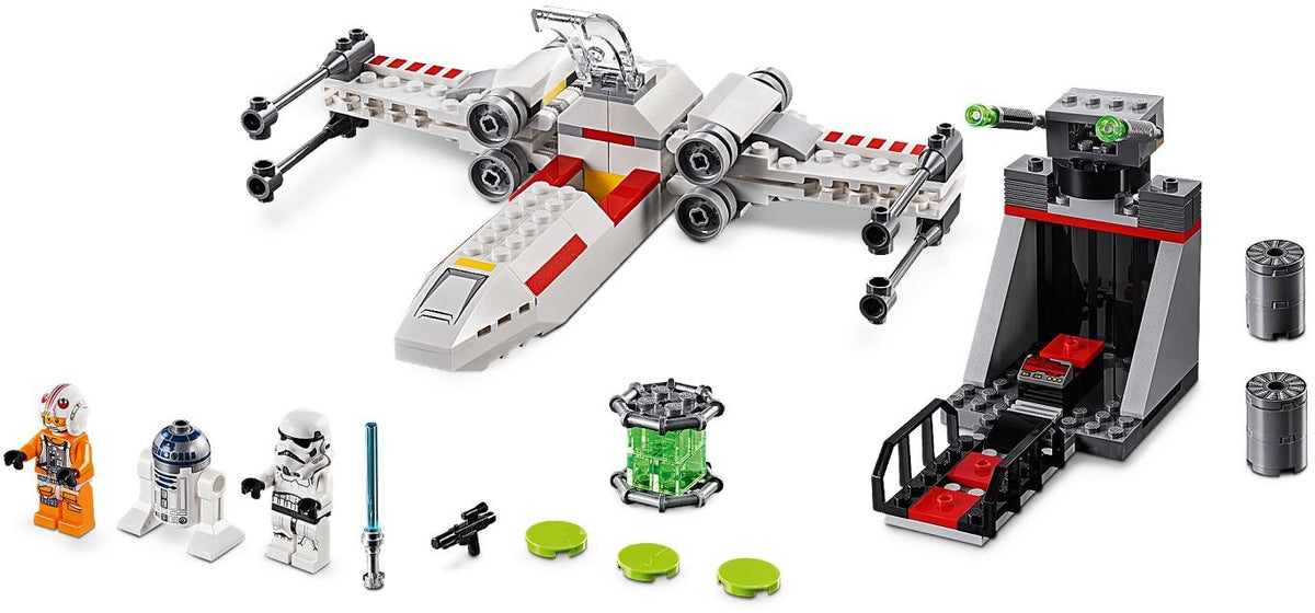 LEGO Star Wars 75235 X-Wing Starfighter