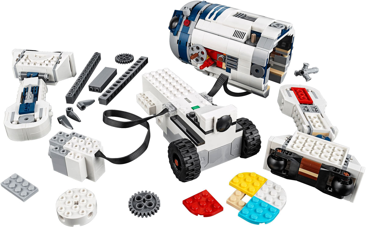 LEGO Star Wars 75253 BOOST Droide