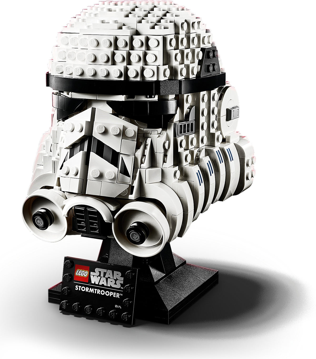 LEGO Star Wars 75276 Stormtrooper Helm