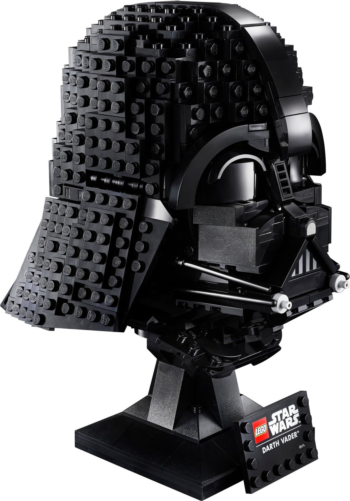 LEGO Star Wars 75304 Darth Vader Helm