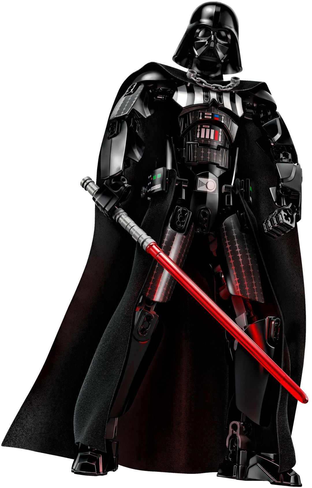 LEGO Star Wars Buildable Figures 75534 Darth Vader