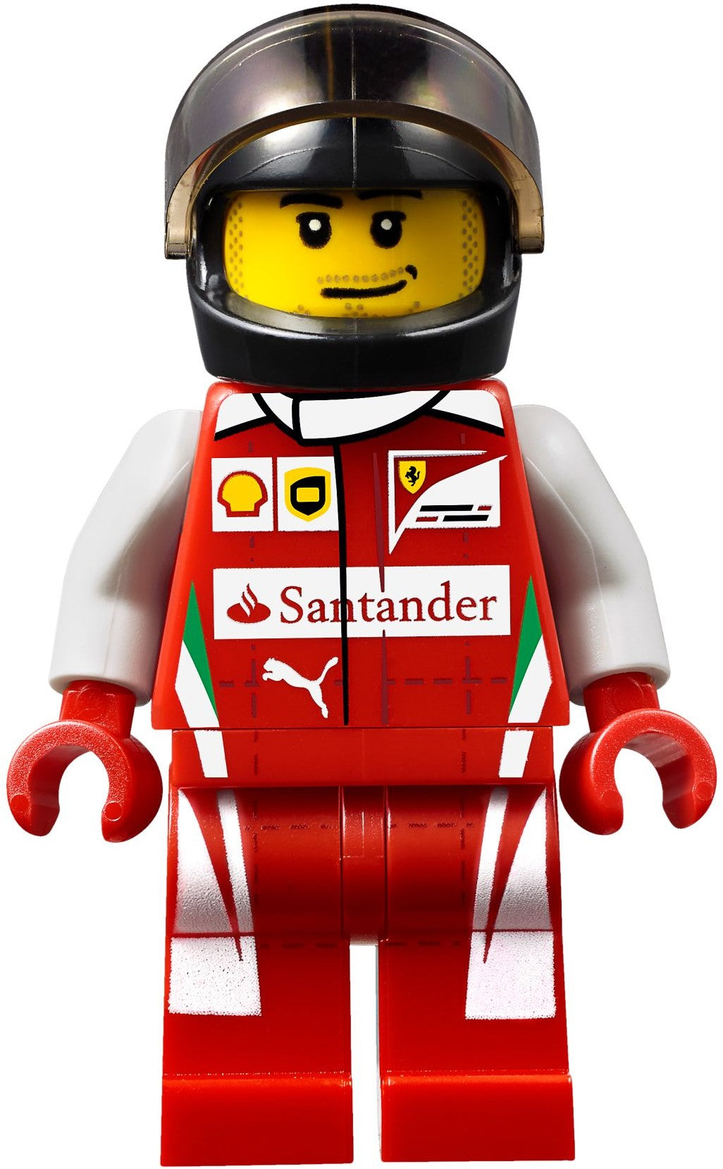 LEGO Speed Champions 75879 Scuderia Ferrari SF16-H