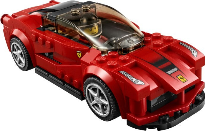 LEGO Speed Champions 75899 La Ferrari