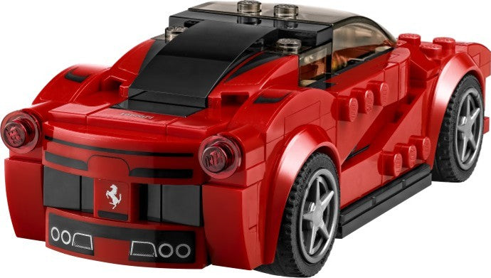 LEGO Speed Champions 75899 La Ferrari