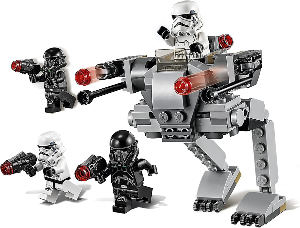 LEGO Star Wars 75165 Imperial Trooper Battle Pack