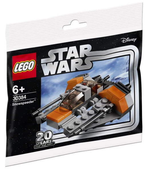 LEGO Star Wars 30384 Snowspeeder